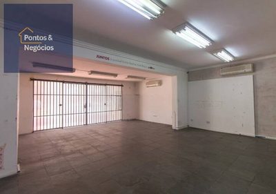 Prédio Inteiro, 350 m² - Foto 4