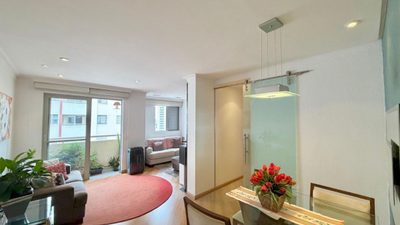 Apartamento, 3 quartos, 68 m² - Foto 2