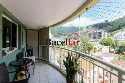 Apartamento, 2 quartos, 72 m² - Foto 1