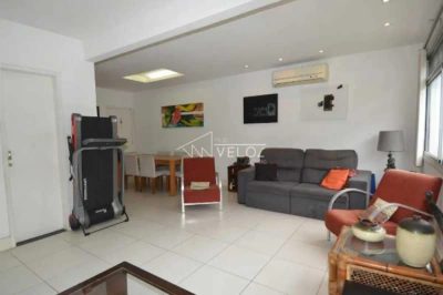 Apartamento, 2 quartos, 94 m² - Foto 2