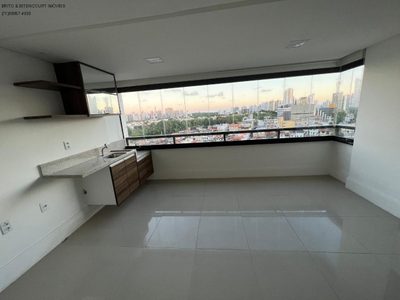 Apartamento, 3 quartos, 85 m² - Foto 5