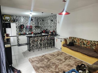 Casa, 3 quartos, 109 m² - Foto 2