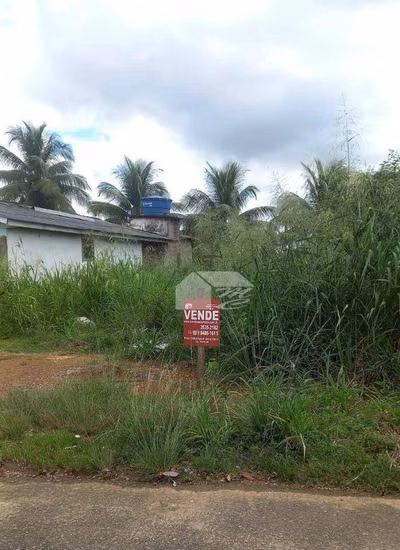 Terreno, 200 m² - Foto 1