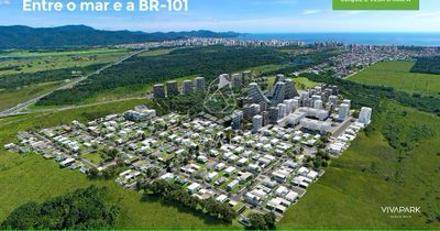 Terreno, 360 m² - Foto 1