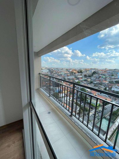 Apartamento, 2 quartos, 60 m² - Foto 2