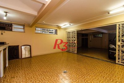 Sobrado, 4 quartos, 600 m² - Foto 4