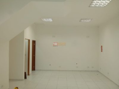 Sala-Conjunto, 42 m² - Foto 2