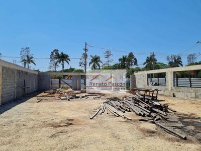 Loja-Salão, 1572 m² - Foto 3