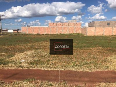 Terreno, 250 m² - Foto 1