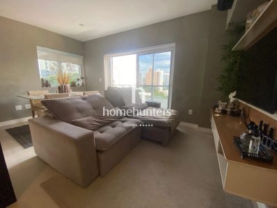 Apartamento, 2 quartos, 66 m² - Foto 5