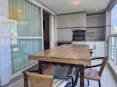 Apartamento, 3 quartos, 132 m² - Foto 5