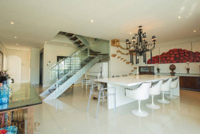 Cobertura, 4 quartos, 477 m² - Foto 3