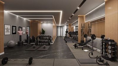 Apartamento, 3 quartos, 100 m² - Foto 5