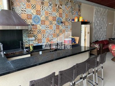 Sobrado, 4 quartos, 380 m² - Foto 4