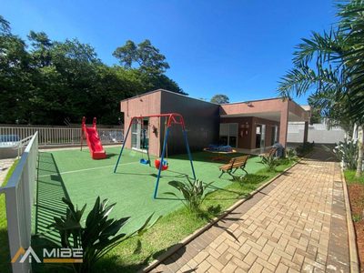 Apartamento, 2 quartos, 60 m² - Foto 2