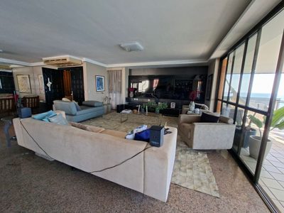 Apartamento, 4 quartos, 438 m² - Foto 2