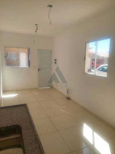 Casa de Condomínio, 2 quartos - Foto 4