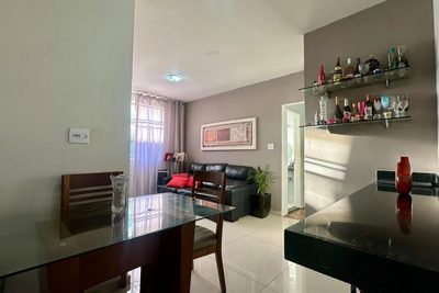 Apartamento, 3 quartos, 85 m² - Foto 3