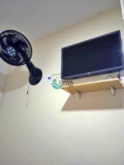 Kitnet-Studio, 15 m² - Foto 4