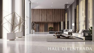 Cobertura, 4 quartos, 388 m² - Foto 3
