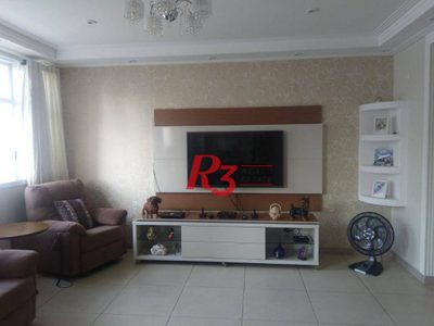 Apartamento, 2 quartos, 124 m² - Foto 2
