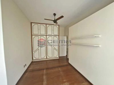 Apartamento, 2 quartos, 80 m² - Foto 3