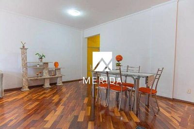 Apartamento, 3 quartos, 110 m² - Foto 3
