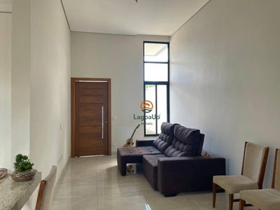 Casa, 3 quartos, 125 m² - Foto 4