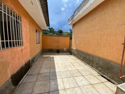 Casa, 2 quartos, 180 m² - Foto 3