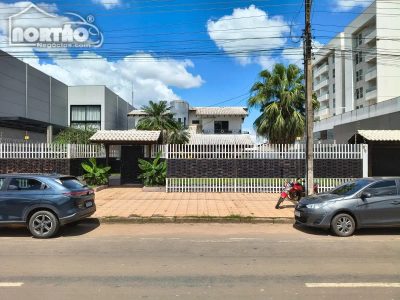 Casa, 2 quartos, 1625 m² - Foto 2