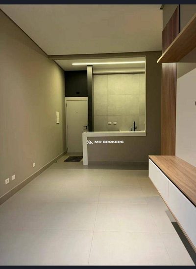Apartamento, 3 quartos, 100 m² - Foto 1