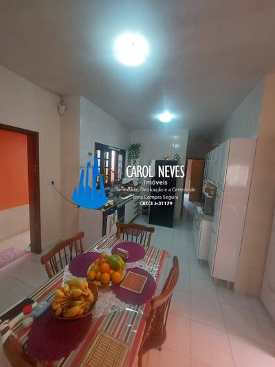 Casa, 3 quartos, 107 m² - Foto 4
