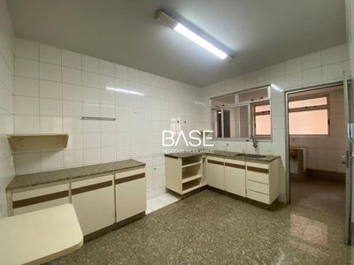 Apartamento, 3 quartos, 210 m² - Foto 4