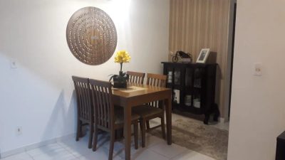 Apartamento, 2 quartos, 54 m² - Foto 1