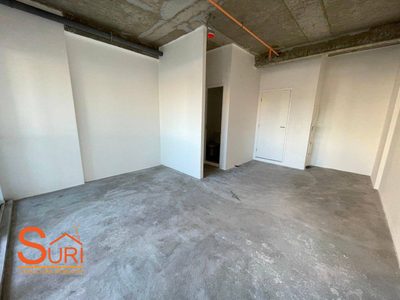 Sala-Conjunto, 36 m² - Foto 3
