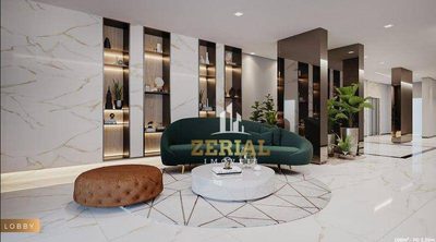 Apartamento, 3 quartos, 125 m² - Foto 3