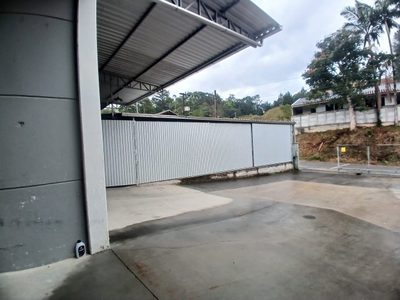 Depósito-Galpão, 1400 m² - Foto 4