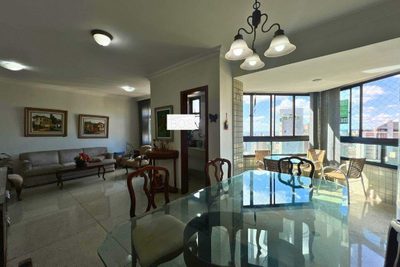 Apartamento, 4 quartos, 130 m² - Foto 1
