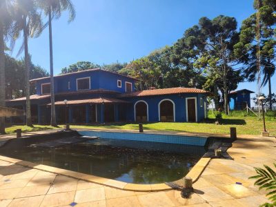 Fazenda, 190 m² - Foto 2