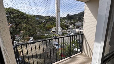 Apartamento, 2 quartos, 82 m² - Foto 1