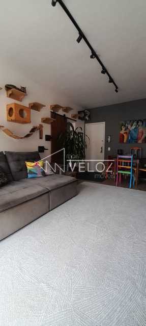 Apartamento, 1 quarto, 67 m² - Foto 1