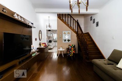 Casa, 6 quartos, 204 m² - Foto 1