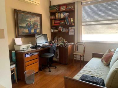 Apartamento, 4 quartos, 160 m² - Foto 2