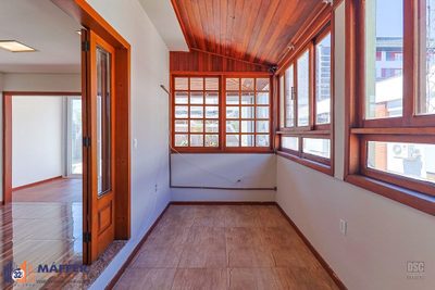 Cobertura, 2 quartos, 196 m² - Foto 3