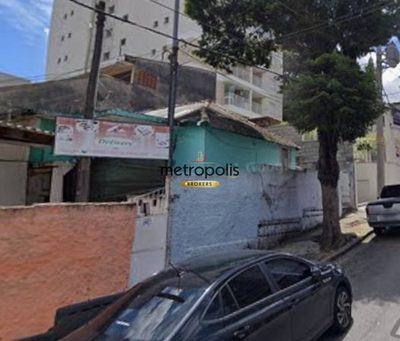 Terreno, 200 m² - Foto 5