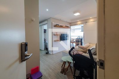 Apartamento, 2 quartos, 77 m² - Foto 4