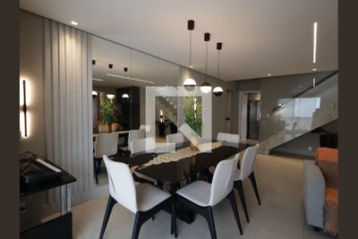 Cobertura, 3 quartos, 266 m² - Foto 4