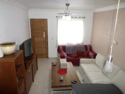 Casa, 2 quartos, 100 m² - Foto 3