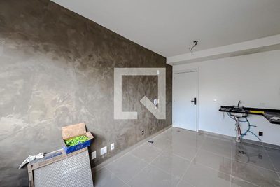 Apartamento, 2 quartos, 40 m² - Foto 3