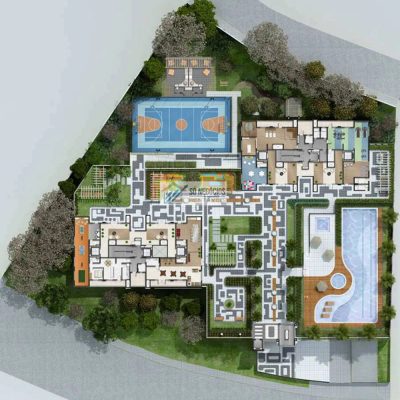 Apartamento, 2 quartos, 106 m² - Foto 4